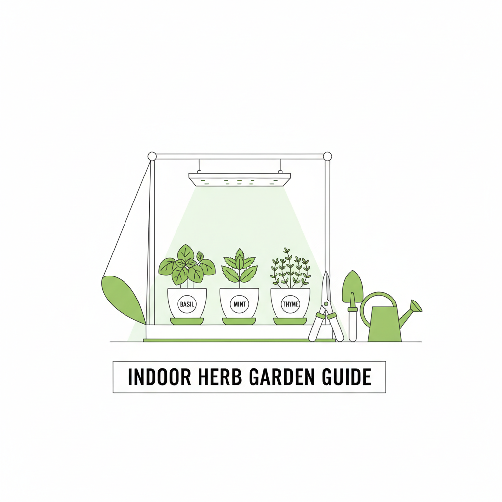 💡 Bien configurer son kit indoor : le guide complet