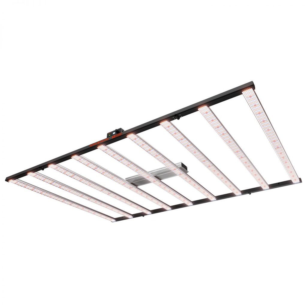 Spider Farmer SE1200W 1200W — LED spectre complet WiFi