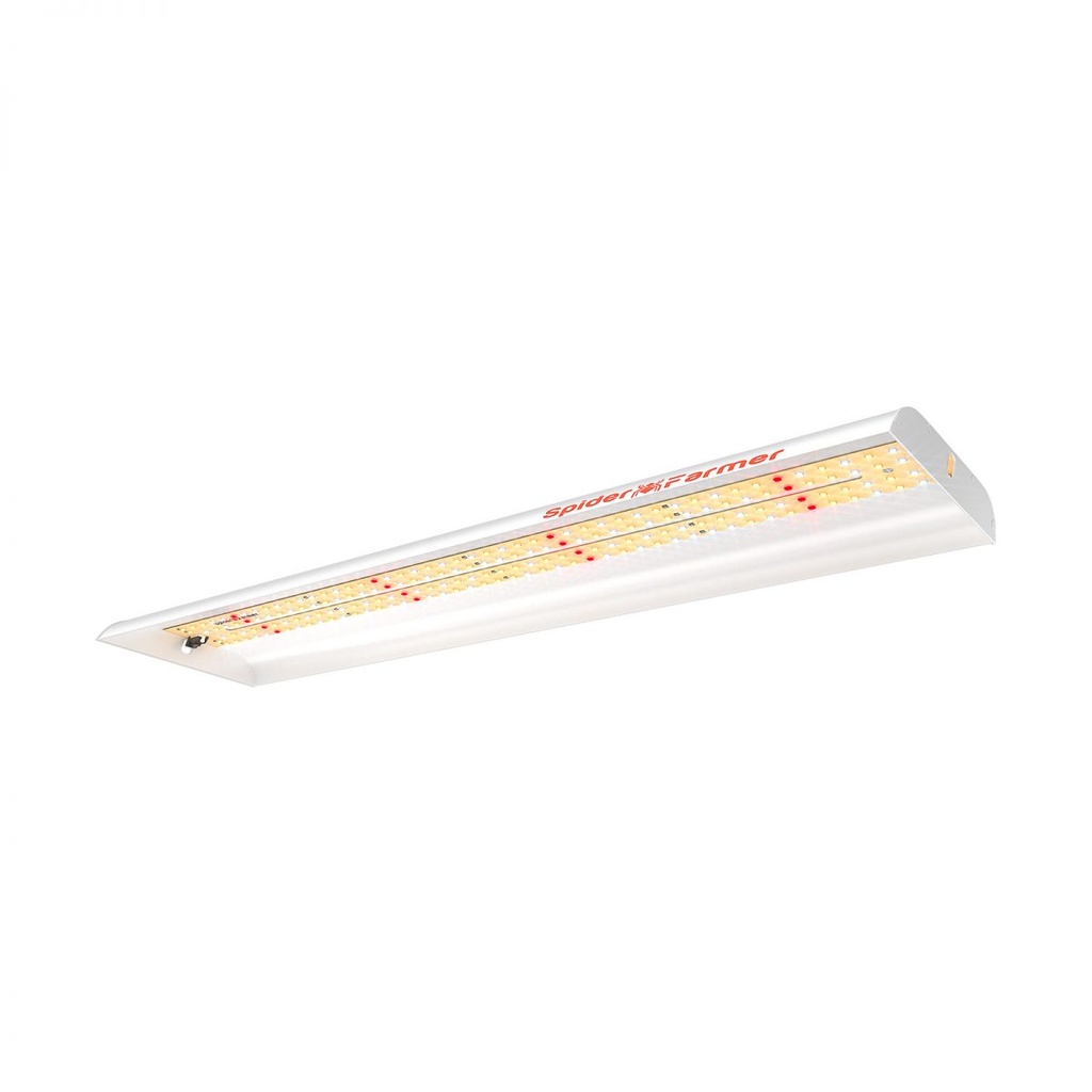 Spider Farmer SF300 33W — LED compacte semis/boutures