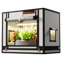 Spider Farmer Mini Tente 60×40×50cm — Propagation