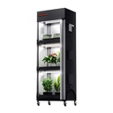 Spider Farmer Support Plantes 4 Niveaux 54W LED