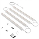 Spider Farmer GlowBar 10W Dimmable — Barres LED (x4)
