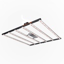 Spider Farmer G7000 730W — Lampe LED spectre complet WiFi/Bluetooth