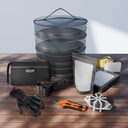 Spider Farmer Kit d’outils 9 en 1 — Accessoires de culture